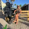 Danielle Defoe - @danielledefoe5 - TikTok
