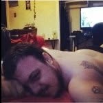 Daniel Deforest - @bitterzgiggity - Instagram