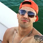 Bruno Daniel Degani - @degani_bruninho - Instagram