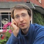 Daniel Degen - @danieldegen - Instagram