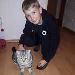 Daniel Degen - @degen482 - Instagram