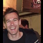 Daniel Degen - @gedegend - Instagram