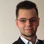 Daniel Degener - @degenerdaniel - Instagram