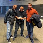 Daniele De Gennaro - @daniele.degennaro - Instagram