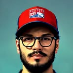 Daniel DeGirolamo - Facebook