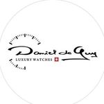 Daniel de Guy | watches - @danieldeguy.watches - Instagram