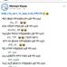Daniel Job Degu - Facebook
