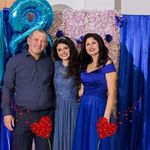 Daniel Dehelean - @larisadehelean3 - Instagram