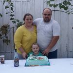 Daniel Ramona Dehelean - @drrfamily2020 - Instagram
