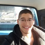 Daniel Jose DeHerrera - @ghanjachicken - Instagram