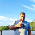 Daniel Dehn - @daniel_de925 - Instagram
