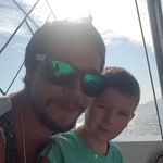 Dany Baker - @daniel.dehner.7 - Instagram