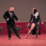 Daniela y Deiber.🔥 - @danielaydeiber.tango - Instagram