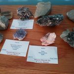 Daniel Deibler - @daniel18_2020crazyminerals - Instagram