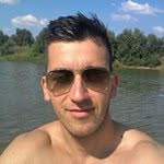 Daniel-Dejan Spasojevic - @daniel87dejan - Instagram
