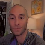 Daniel DeJoy - @danny_d44 - Instagram
