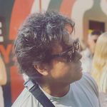Daniël Dekker - @_dandek - Instagram