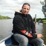 Daniël Dekker - @thunderdome80 - Instagram