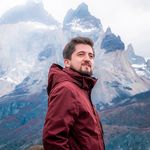 Daniel Clavería | Fotografía y viajes - @danieldelosclaveles - Instagram
