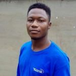 Daniel Dela Hayibor - @danieldelahayibor - Instagram