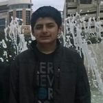 Daniel Delao - @danielthecoolman357 - Instagram