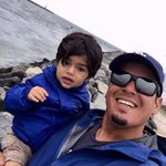 Daniel Delao - @namelessdd - Instagram