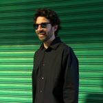 Daniel De La Peña | Graphic Designer - @danieldelap - Instagram