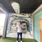 Daniel Delapaz - Facebook
