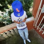 Daniel Delapaz - @daniel_04_r - Instagram
