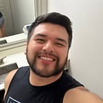 Daniel De La Pena - @danieldlp93 - Instagram
