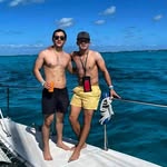Daniel de la Peña - @danieldelapenav19 - Instagram