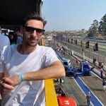 Daniel Delaporte - @tatodelaporte - Instagram