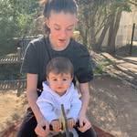 Daniel Garrel - @danielle.delaporte - Instagram