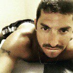Daniel DeLara - @delarad80 - Instagram