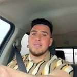 Daniel Delara - @danieldede010 - Instagram