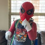 Daniel DeLara - @elijahislost - Instagram
