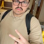 Daniel Delara - @abjectindiana8 - Instagram
