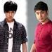Coco Martin and Daniel Padilla-gino delarosa vs juan dela cruz - Facebook