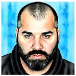 Daniel De La Rosa - @dadelarosa80 - Instagram