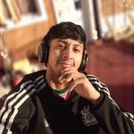Daniel De La Rosa - @delarosadaniel3 - Instagram