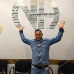Daniel de la Rosa - @delarosa2830 - Instagram