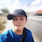 Daniel De la Rosa - @danoninodelarosa - Instagram