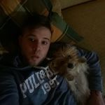 Daniel de la Rosa - @delarosa1413 - Instagram