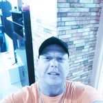 Daniel de la Rosa - @delarosa6621 - Instagram