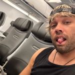 Daniel De La Rosa - @dmdbustsbig - Instagram