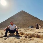 Daniel de la Rosa - @gd.delarosa - Instagram