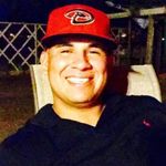 Daniel De La Rosa - @ddelarosa51 - Instagram