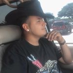 Daniel Delarosa - @pimplos_19 - Instagram