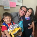 Daniel de la Torre - @delatorre5057 - Instagram