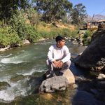 Daniel A. De la Torre - @daniel__delatorre - Instagram